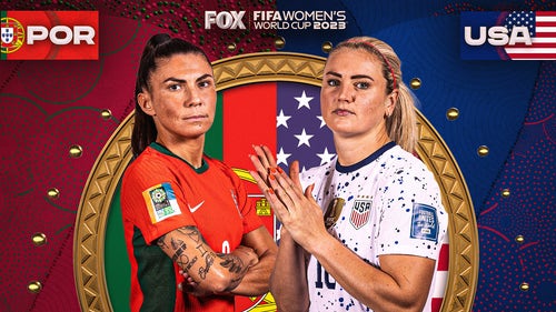 FIFA-WELTMEISTERSCHAFT DER FRAUEN Trendbild: USA gegen Portugal: Alles, was Sie wissen müssen, um das Finale der Gruppenphase zu sehen